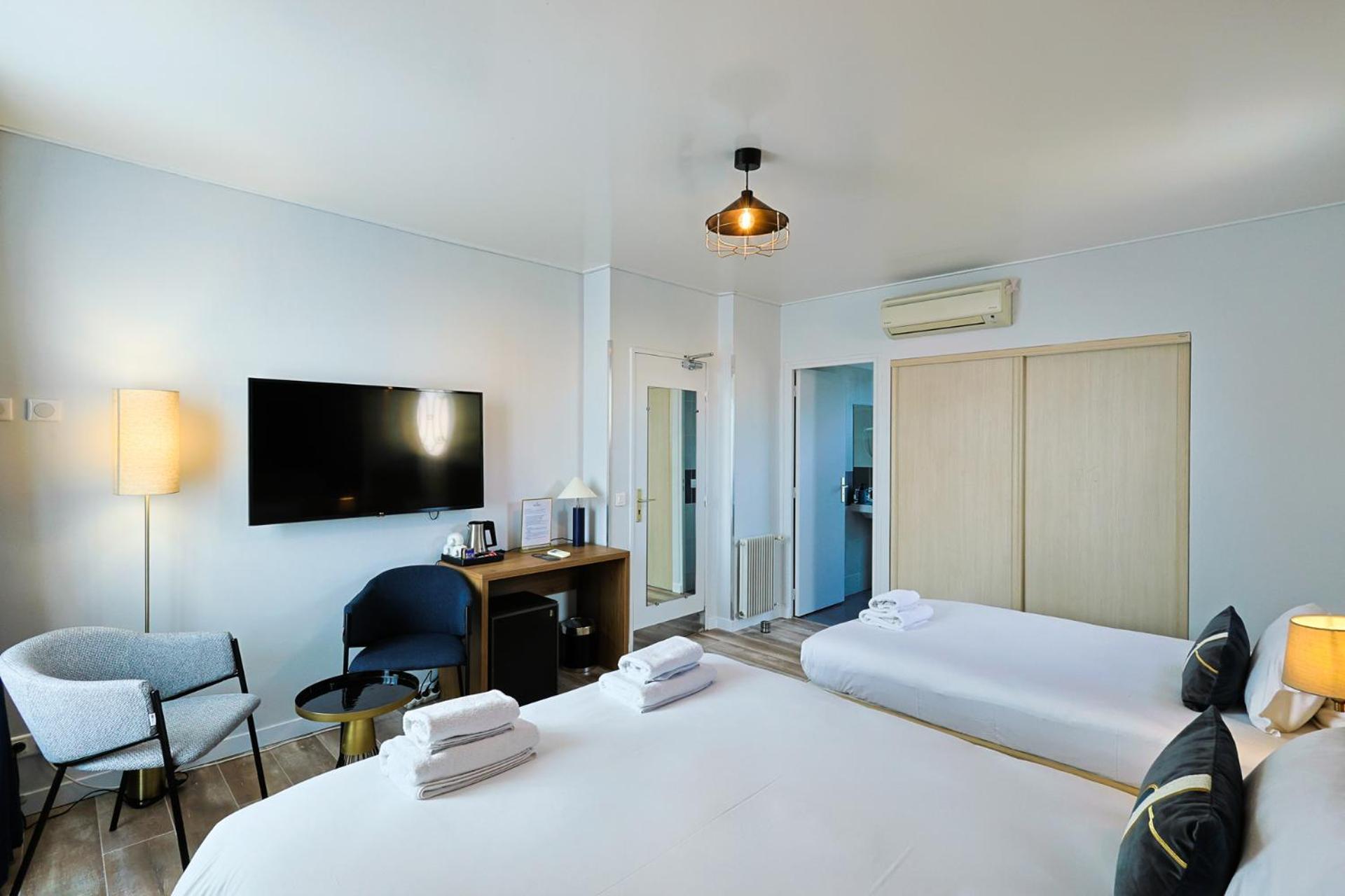 Hotel Albert 1Er Cannes Buitenkant foto