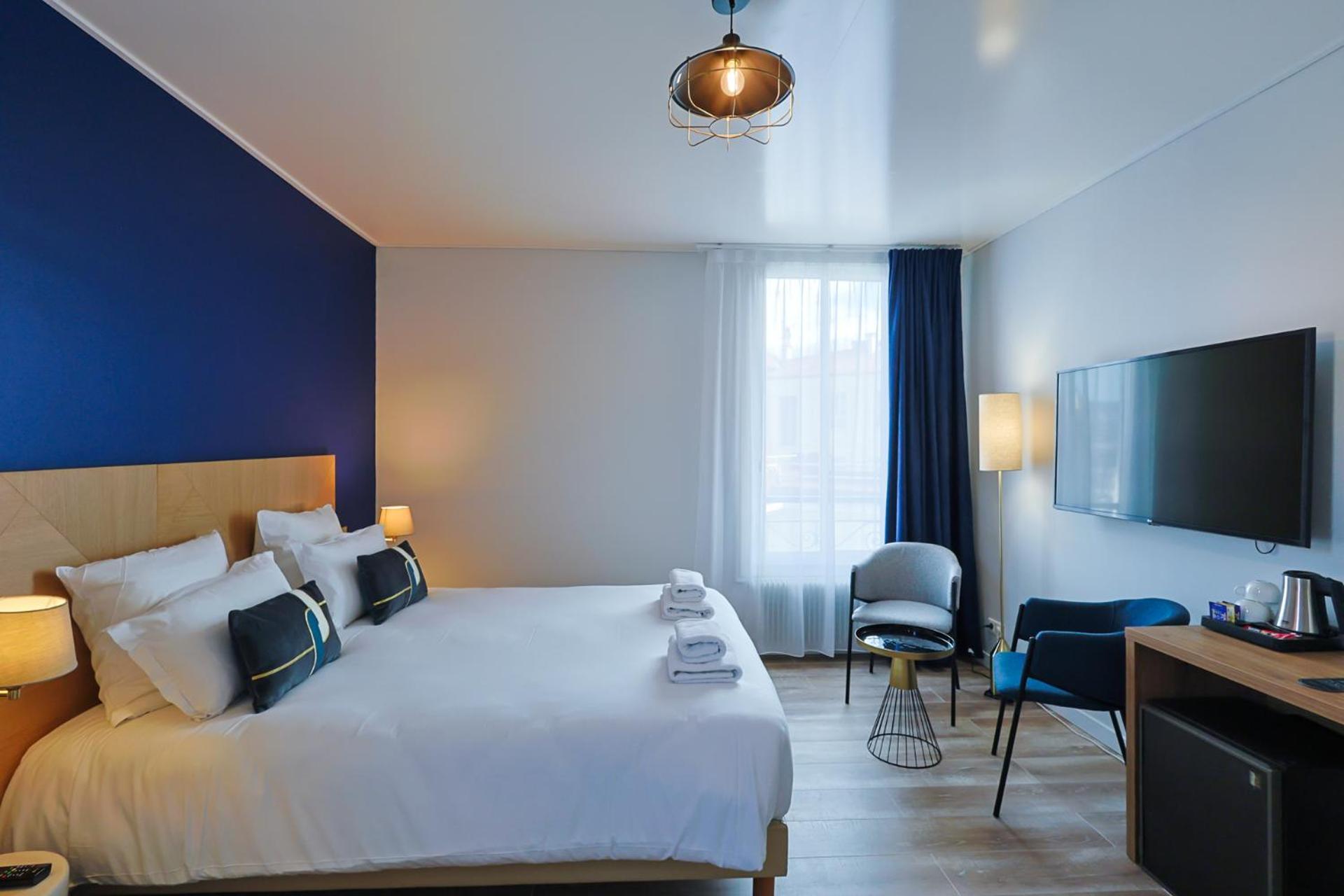 Hotel Albert 1Er Cannes Buitenkant foto