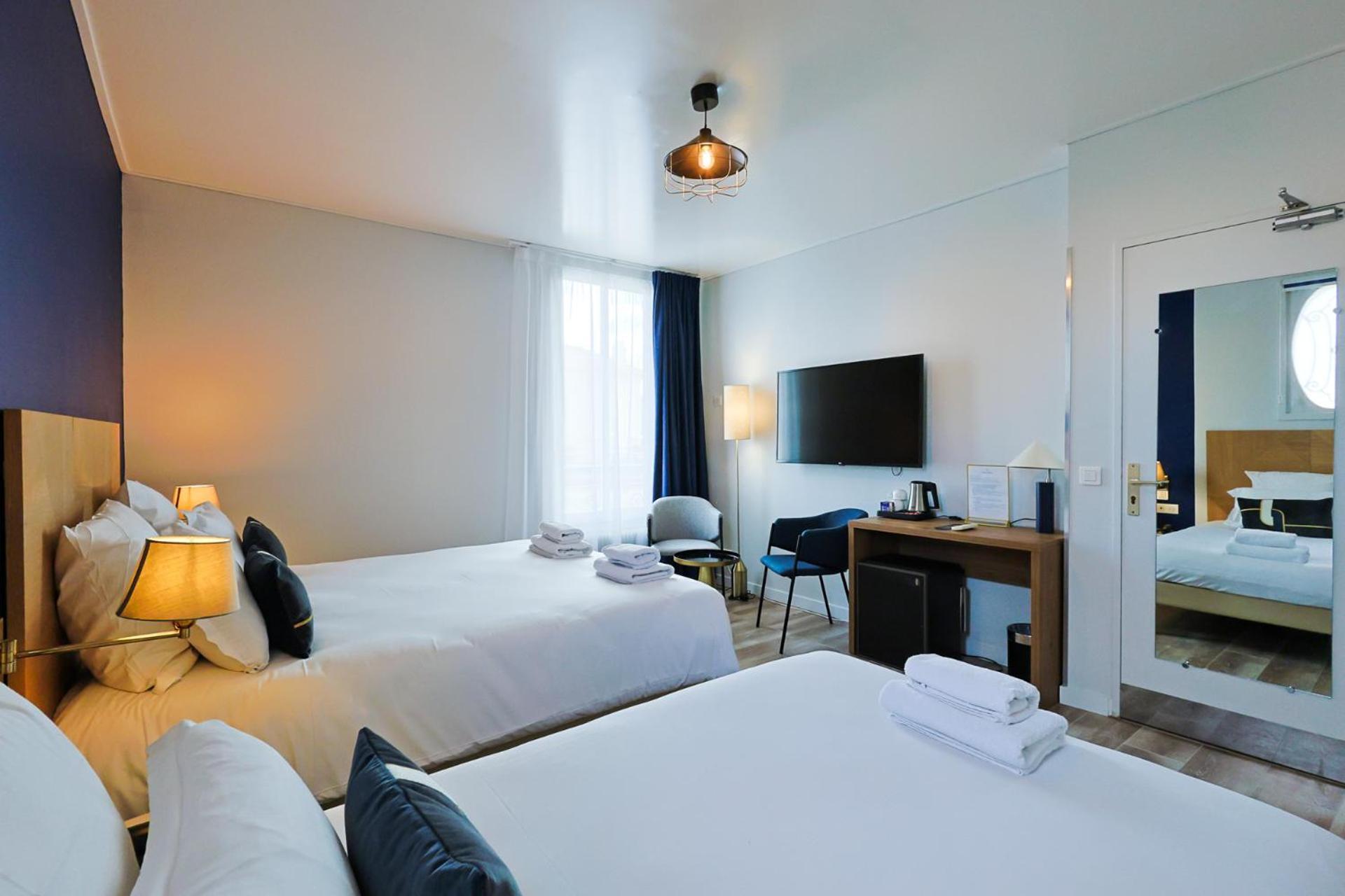 Hotel Albert 1Er Cannes Buitenkant foto