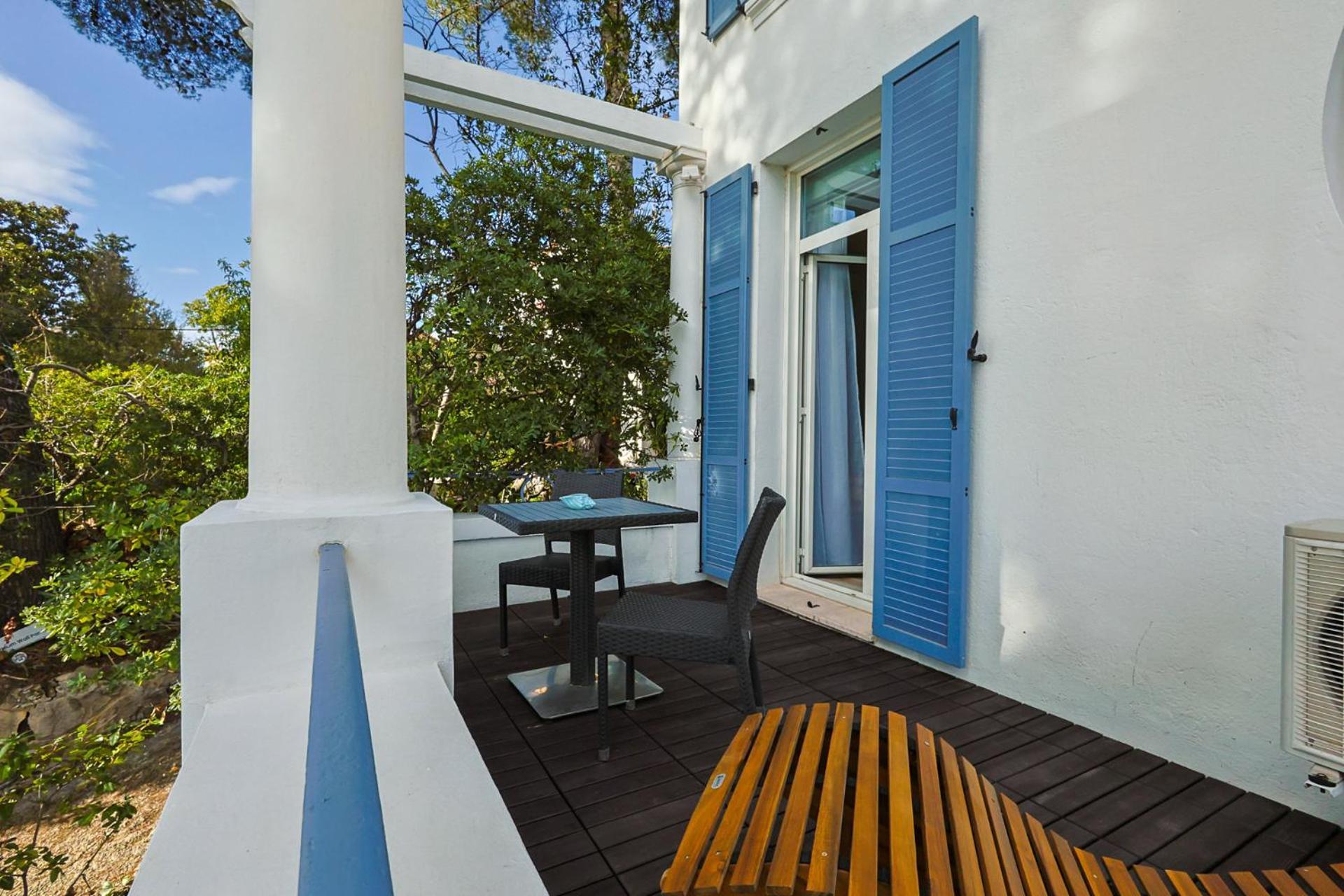 Hotel Albert 1Er Cannes Buitenkant foto