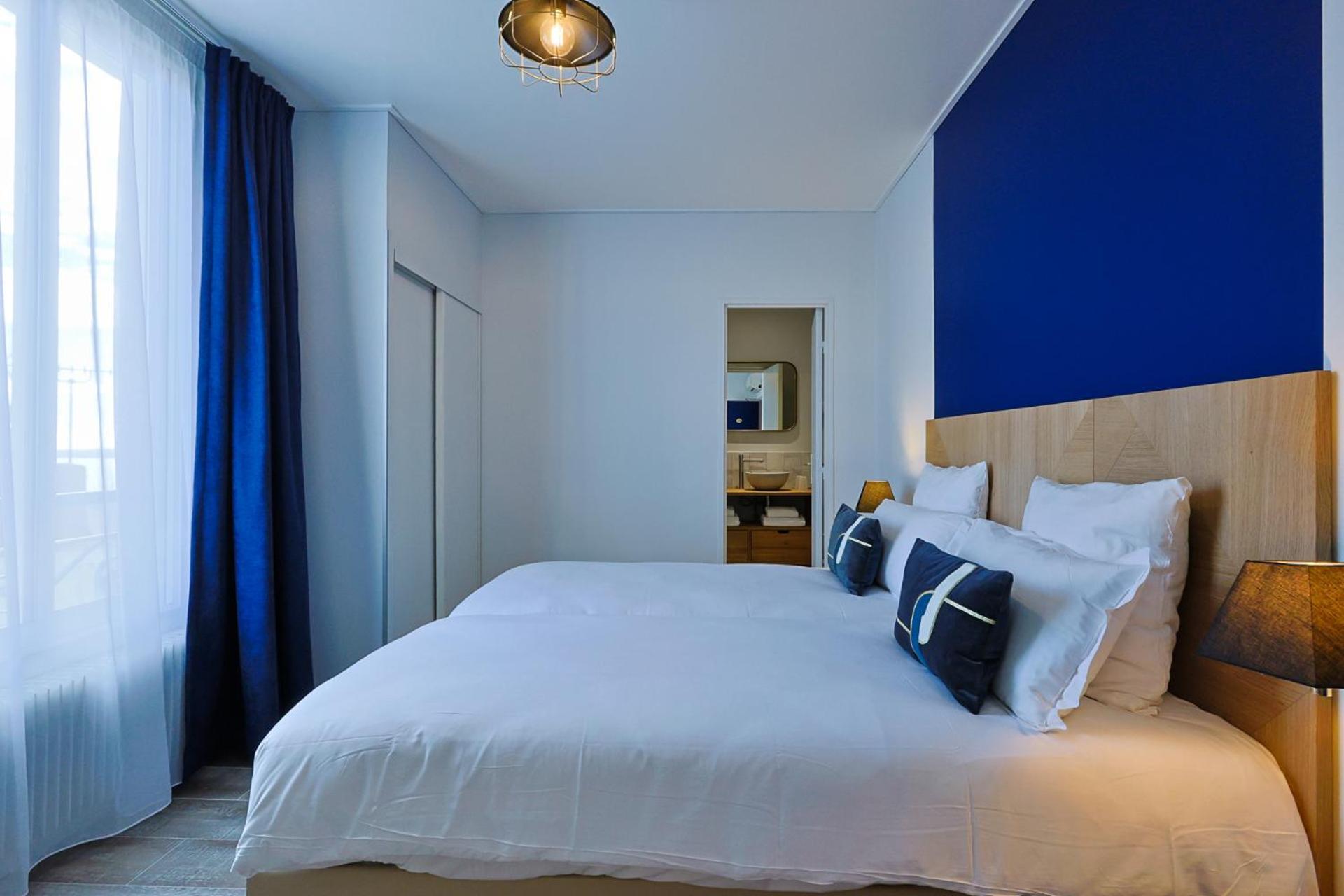 Hotel Albert 1Er Cannes Buitenkant foto