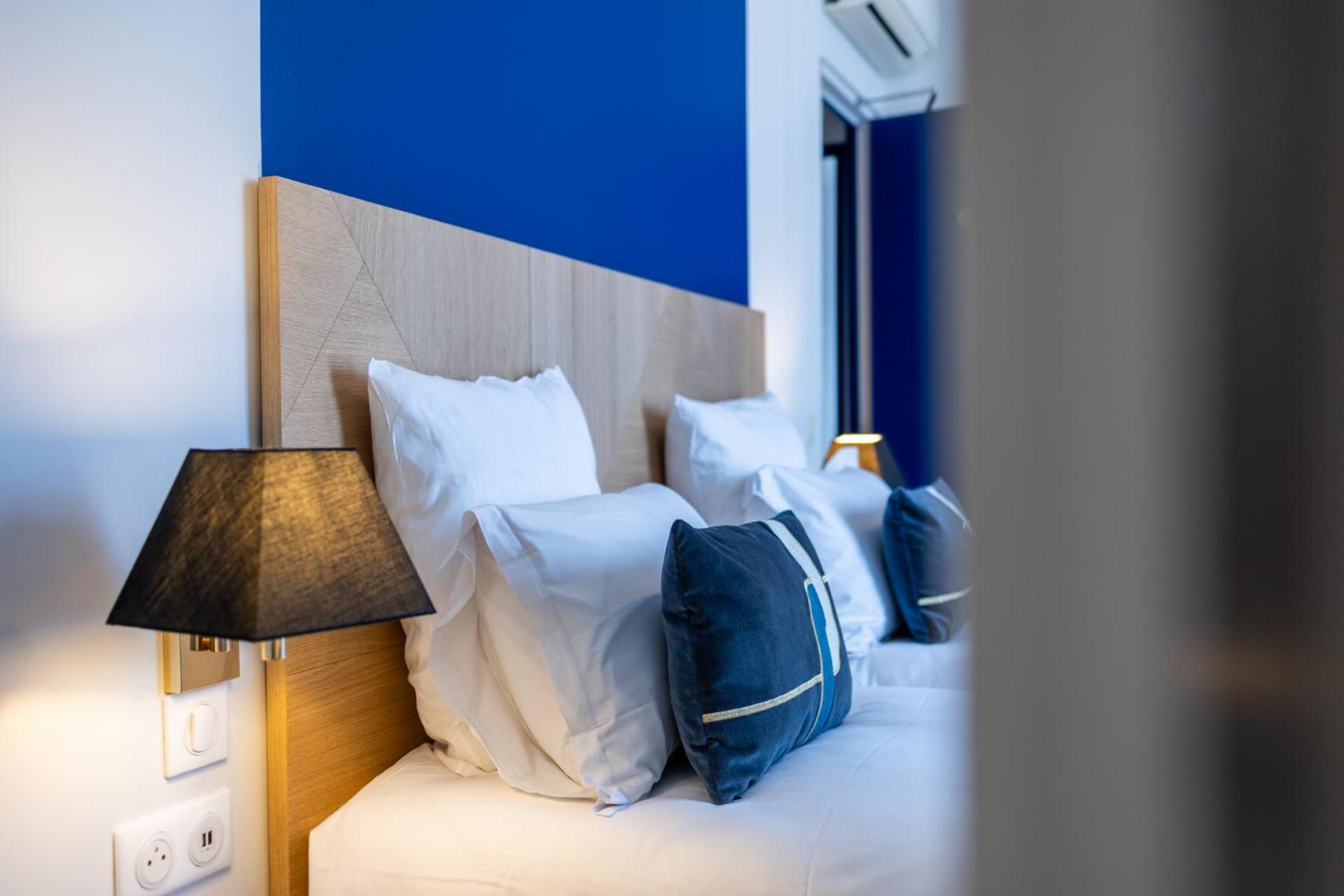 Hotel Albert 1Er Cannes Buitenkant foto