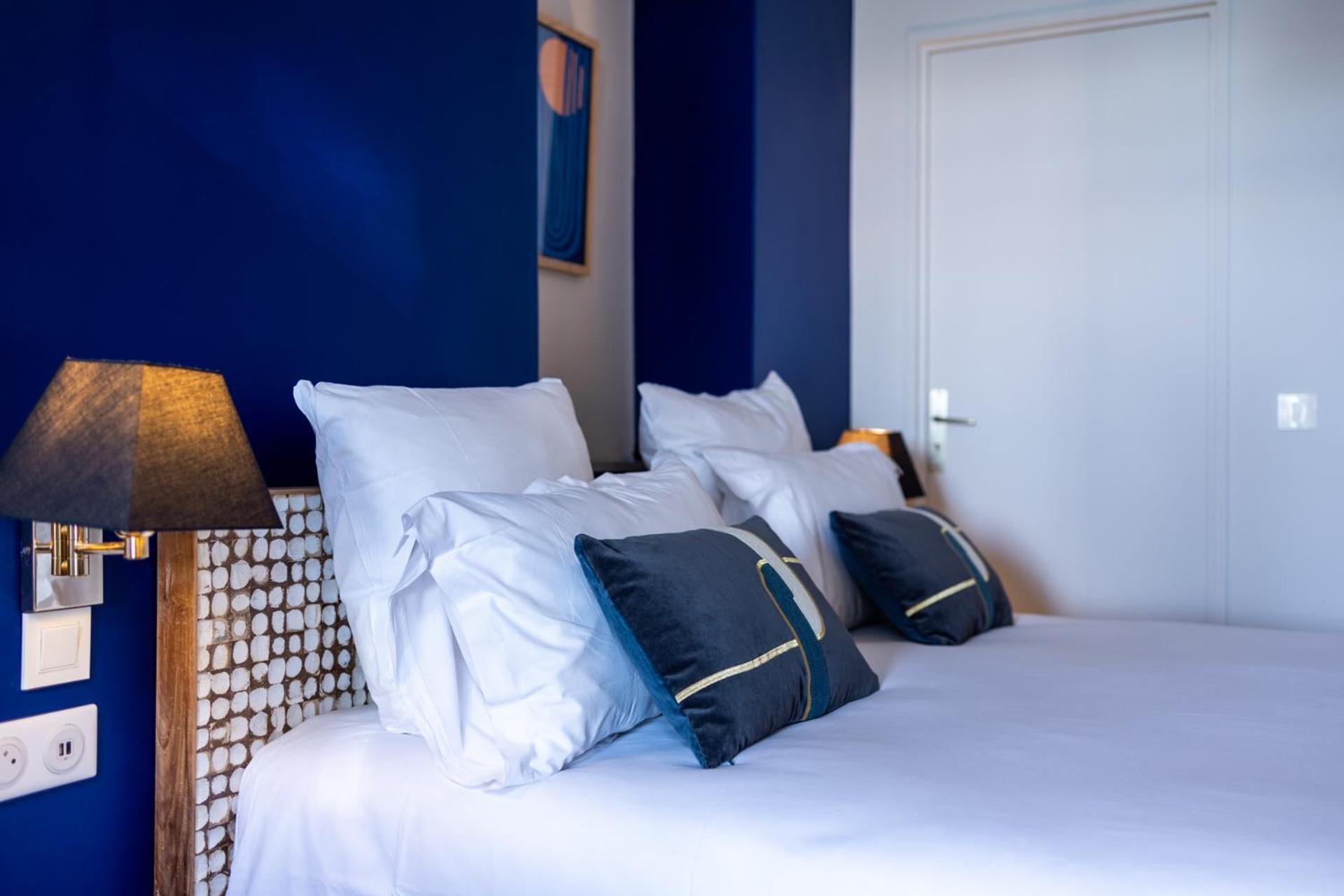 Hotel Albert 1Er Cannes Buitenkant foto