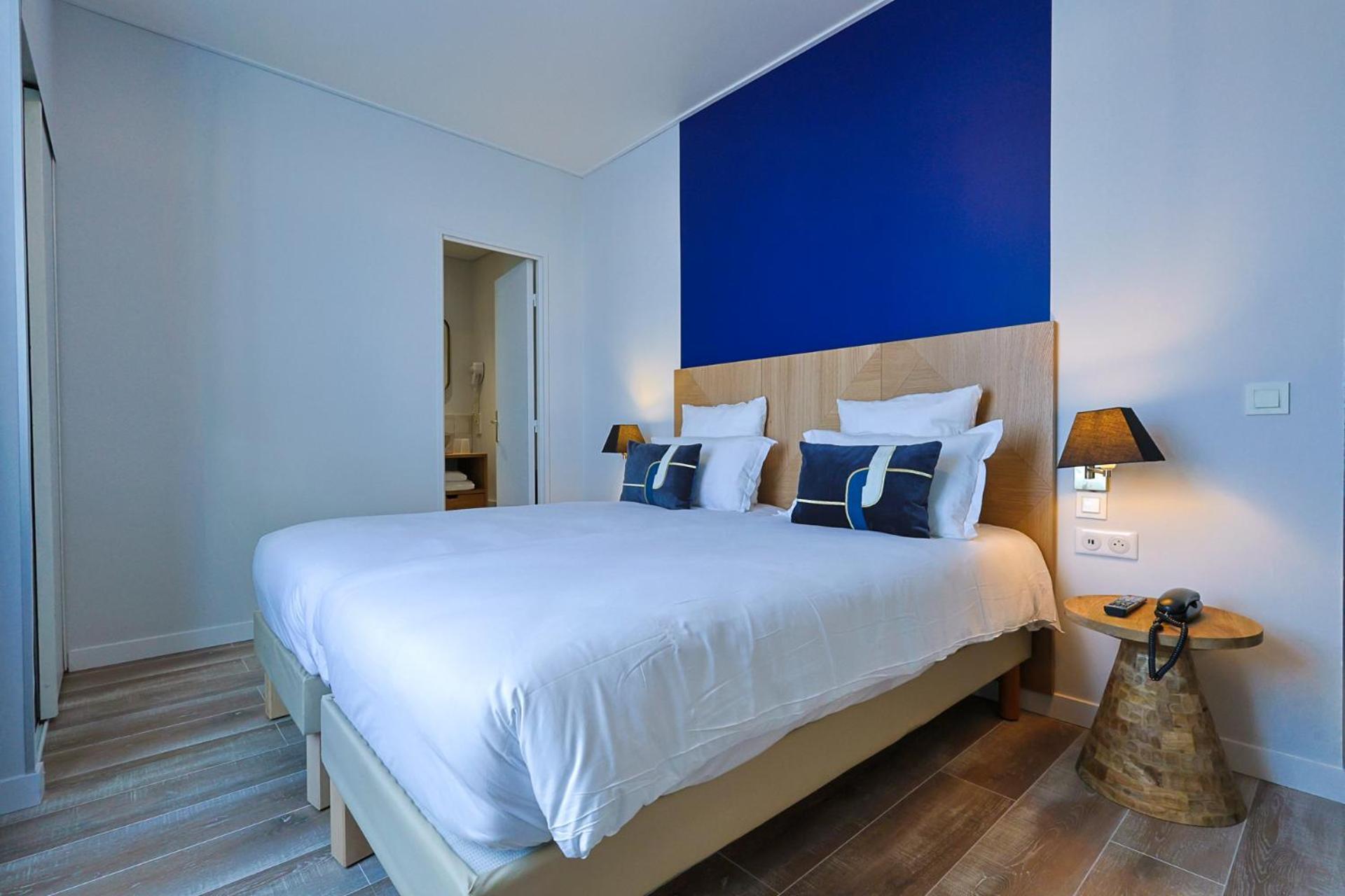 Hotel Albert 1Er Cannes Buitenkant foto