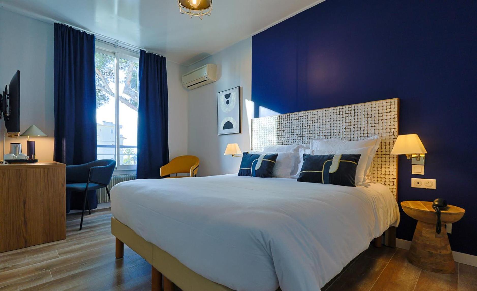 Hotel Albert 1Er Cannes Buitenkant foto