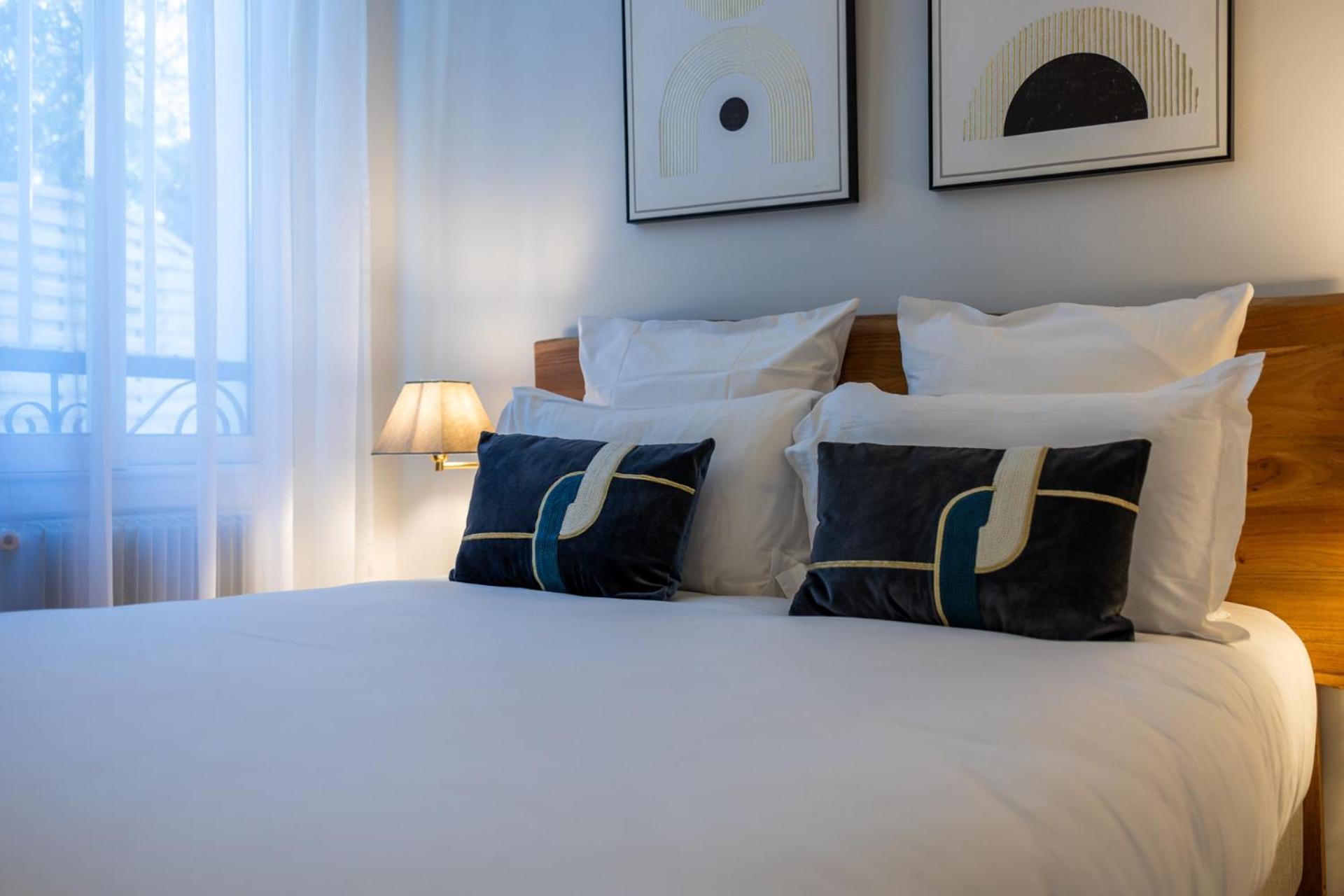 Hotel Albert 1Er Cannes Buitenkant foto