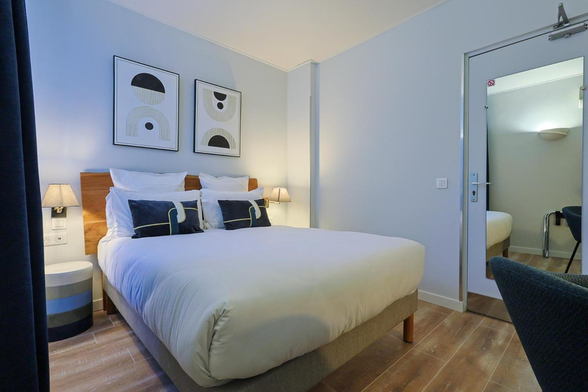 Hotel Albert 1Er Cannes Buitenkant foto