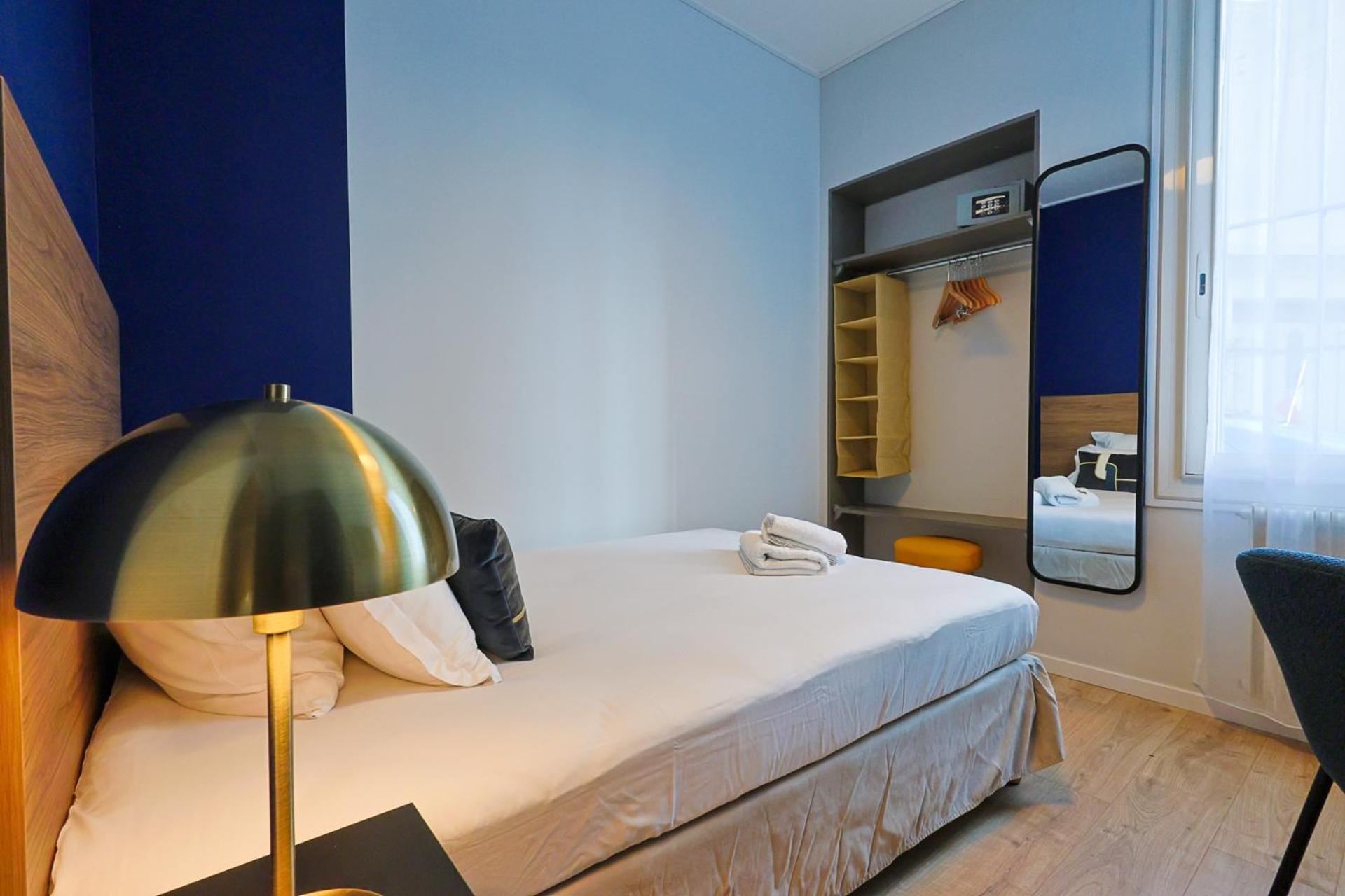 Hotel Albert 1Er Cannes Buitenkant foto