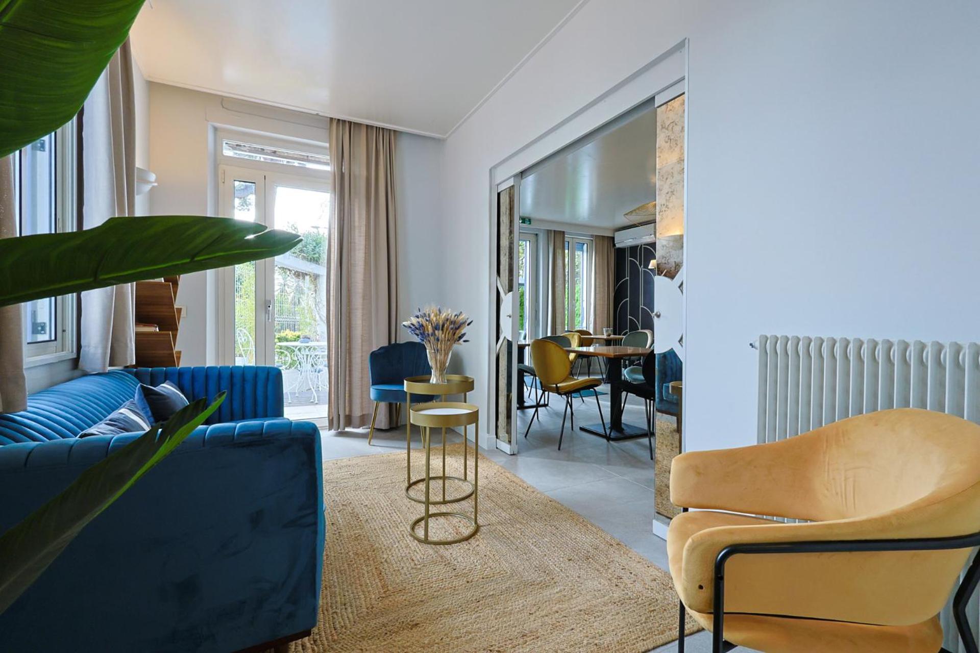 Hotel Albert 1Er Cannes Buitenkant foto